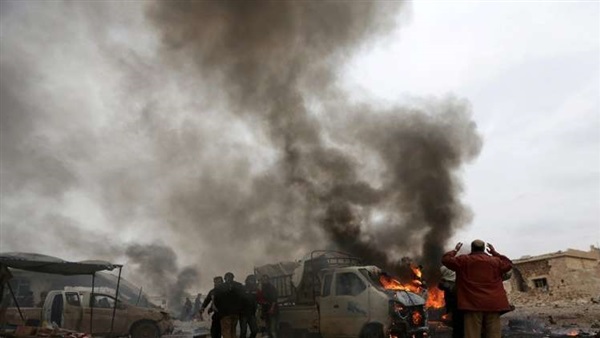 «إخوان ليبيا» ينفذون