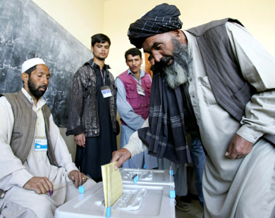 تغيير قائد «الناتو»