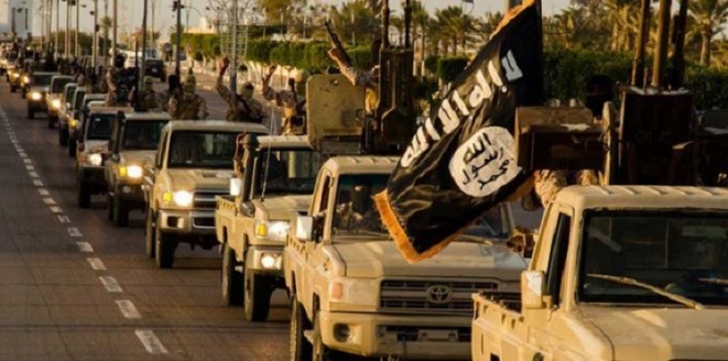 بعد اشتباكات طرابلس..