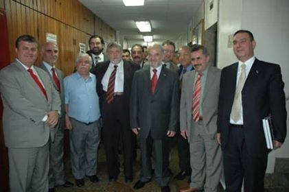 بالمستندات.. «المرجع»