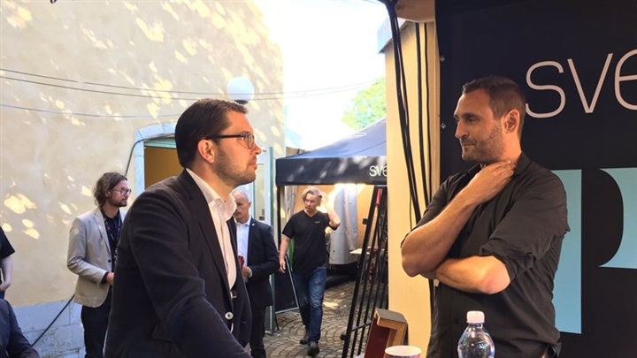 مع صعود اليمين المتطرف..