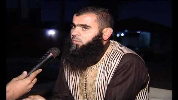 ليبيا.. «الدواعش»