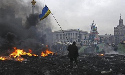 عندما يولد الإرهاب