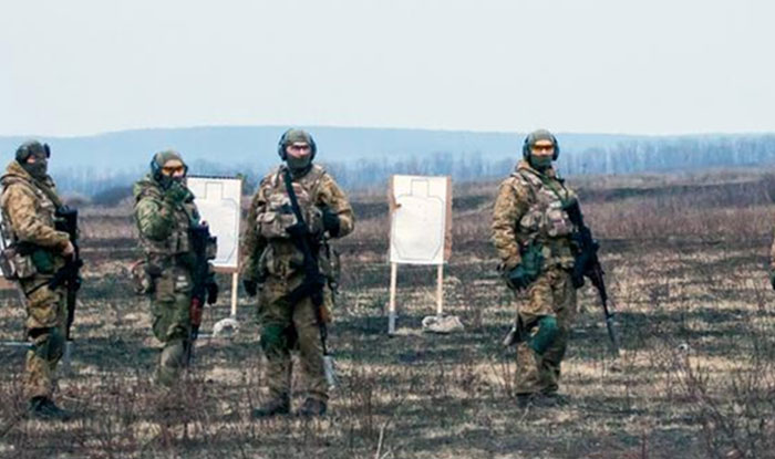 عندما يولد الإرهاب