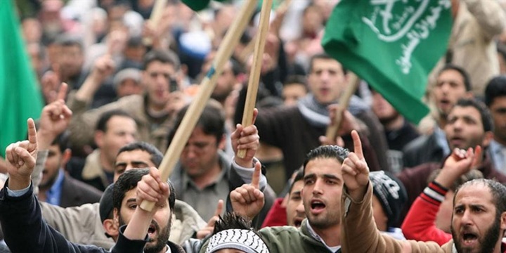 رؤى الإخوان «الخرافية»..