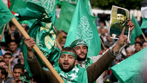 رؤى الإخوان «الخرافية»..