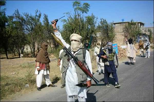 «المجاهدون الهنود»..