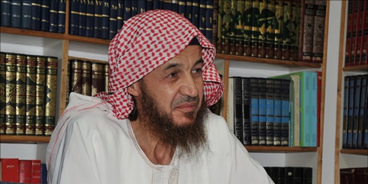  أبو محمد المقدسي