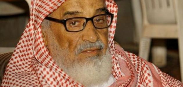 الشيخ ربيع المدخلي