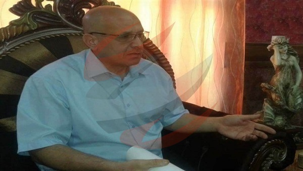 هشام العلي، الباحث