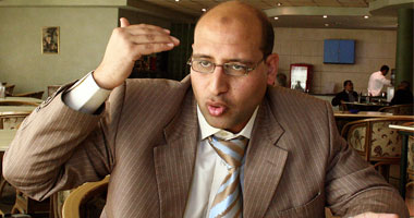 علي عبدالحفيظ