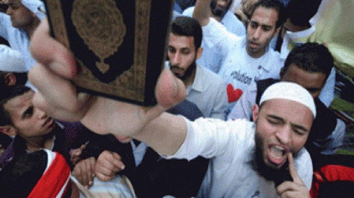 السلفية وبذور التطرف..