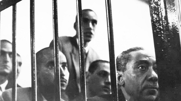 الجيل الرابع من التنظيمات