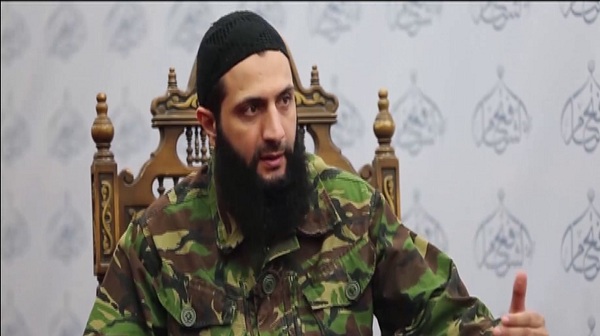 الجيل الرابع من التنظيمات