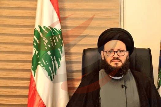 محمد علي الحسيني