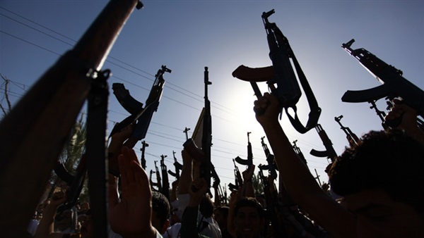 الموسيقى.. سلاح فعال