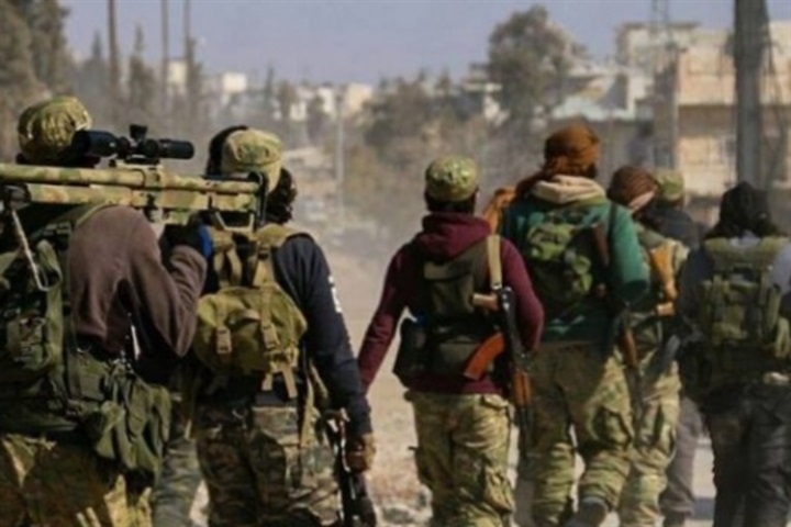 الموسيقى.. سلاح فعال