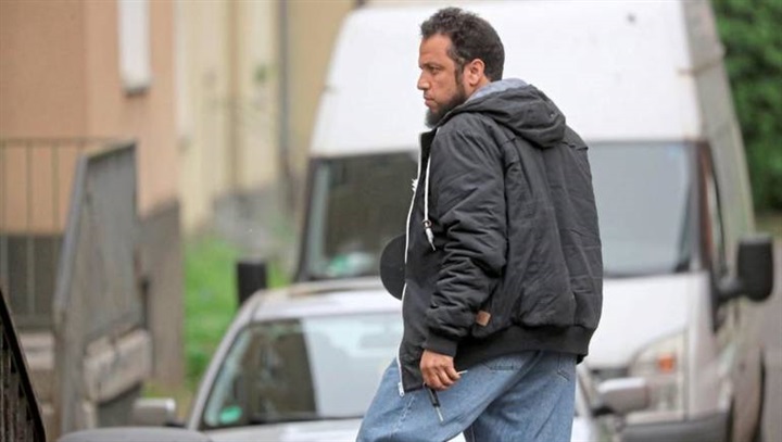 سامي العيدودي