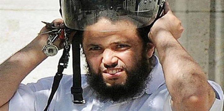 سامي العيدودي