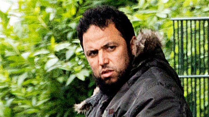 سامي العيدودي