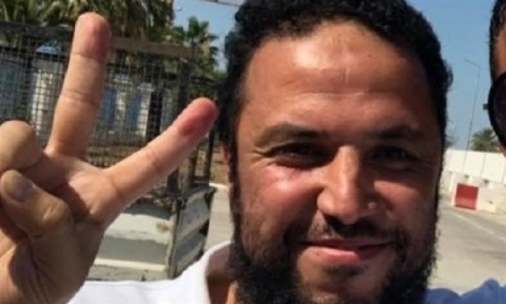 سامي العيدودي