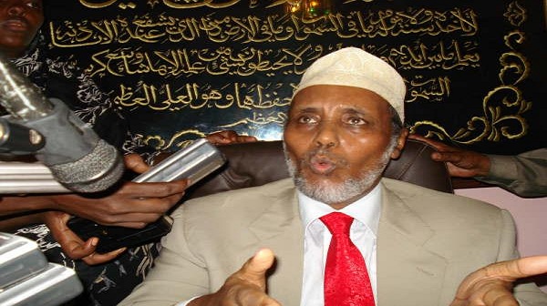 «المحاكم الشرعية»