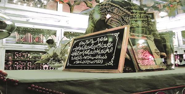 «البدوي».. أسطورة