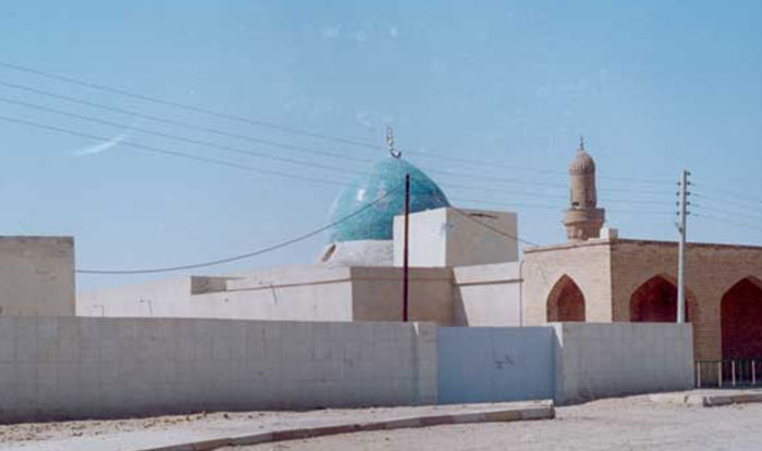 «البدوي».. أسطورة