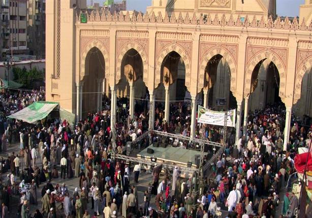 «البدوي».. أسطورة