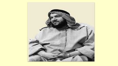 سعيد بن محمد ديب