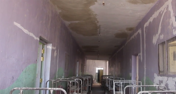 تجهيز مدارس إدلب..