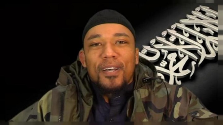 مغني الراب الألماني