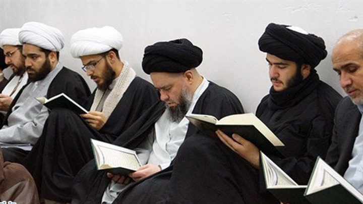 «الشيرازية والخمينية»..