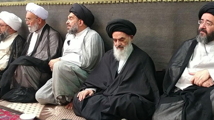 «الشيرازية والخمينية»..