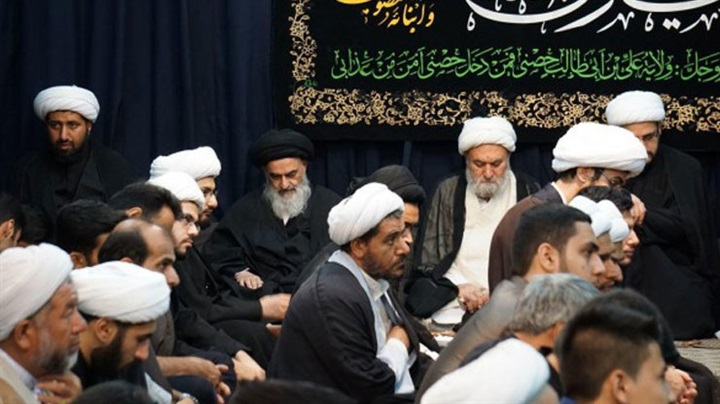 «الشيرازية والخمينية»..