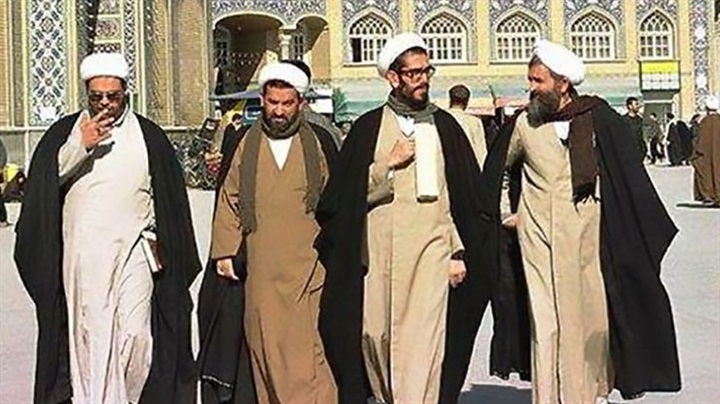 «الشيرازية والخمينية»..