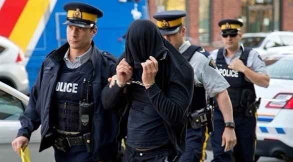 الشرطة البريطانية