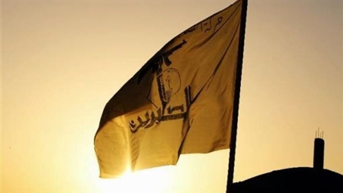 الدعم الإيراني لـ«الصابرين»