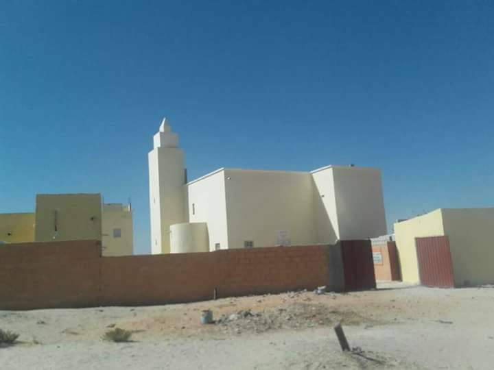 مركز «أهل السنة والجماعة»..