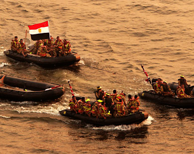 «كرامات الأولياء»