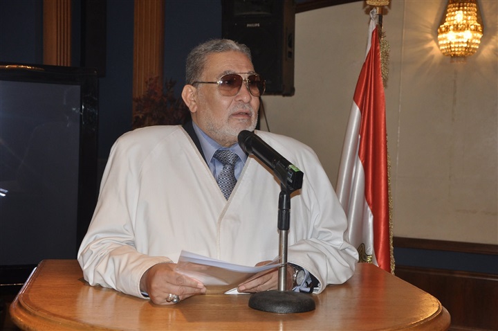 اتهامات مصرية لتركيا