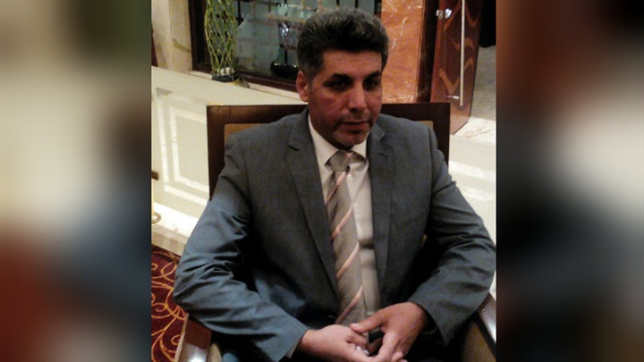 الضربة الغامضة..