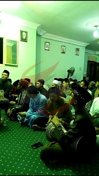 «الساحة الإندونيسية»..