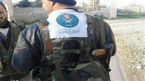 جماعة الإخوان المسلمين