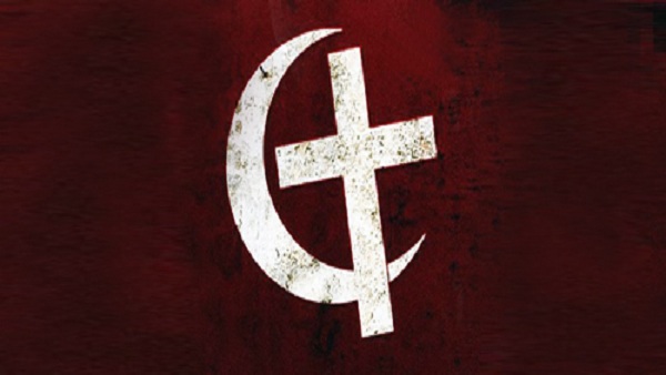  الدم المسلم والمسيحي