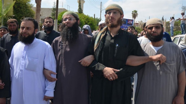 السلفية في سوريا