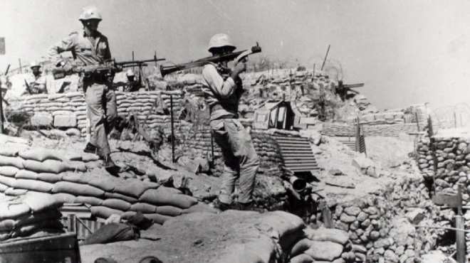  الجيش السوري في