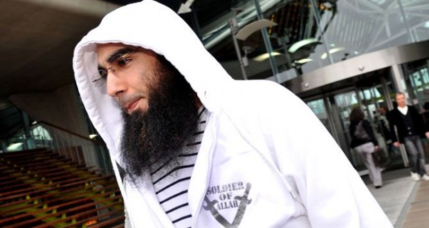 «بلقاسم».. شيطان