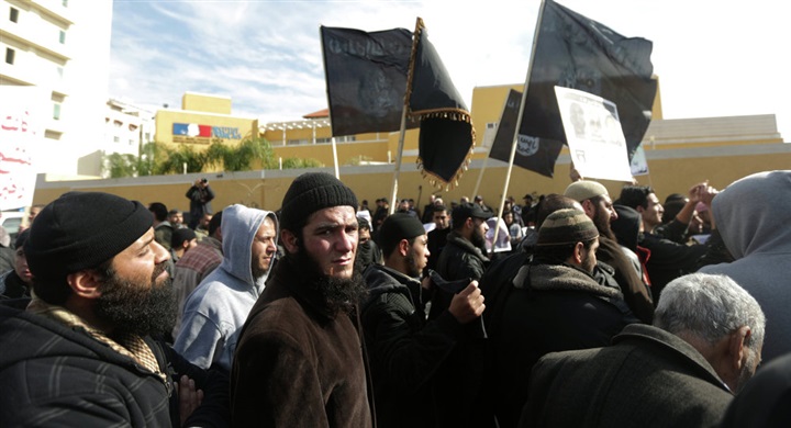 مستقبل التيار السلفي