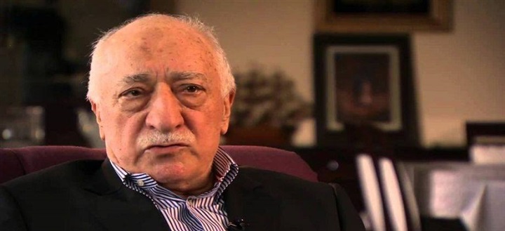 إطلاق نار على مشتبه